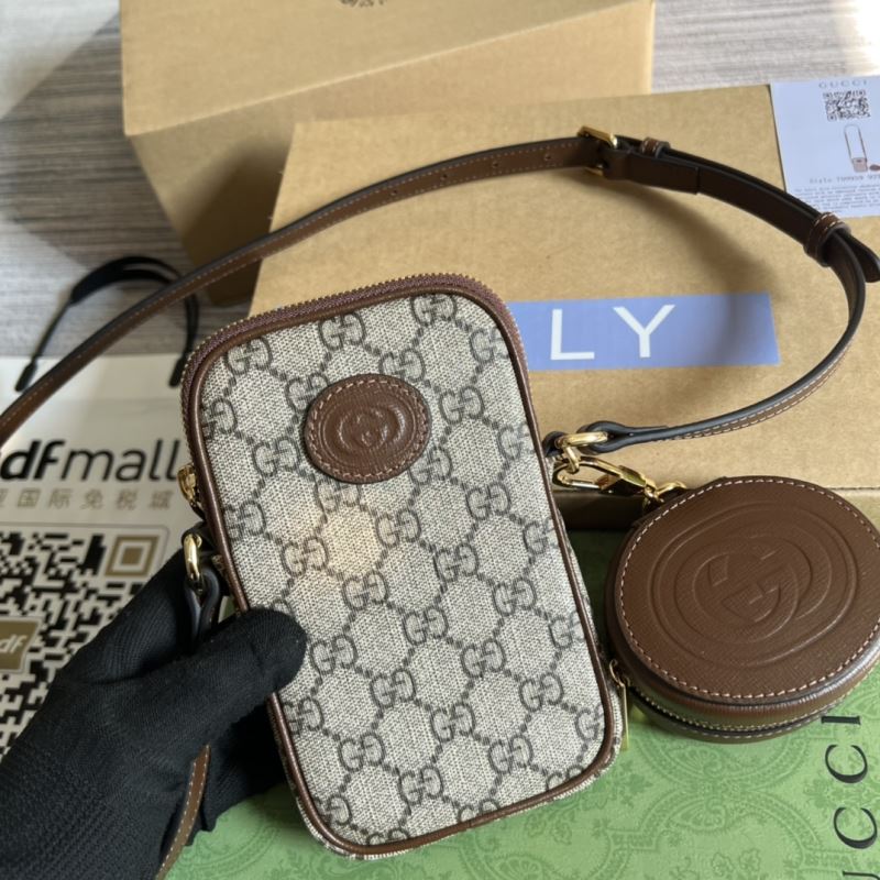 Gvc*1 satchel bags